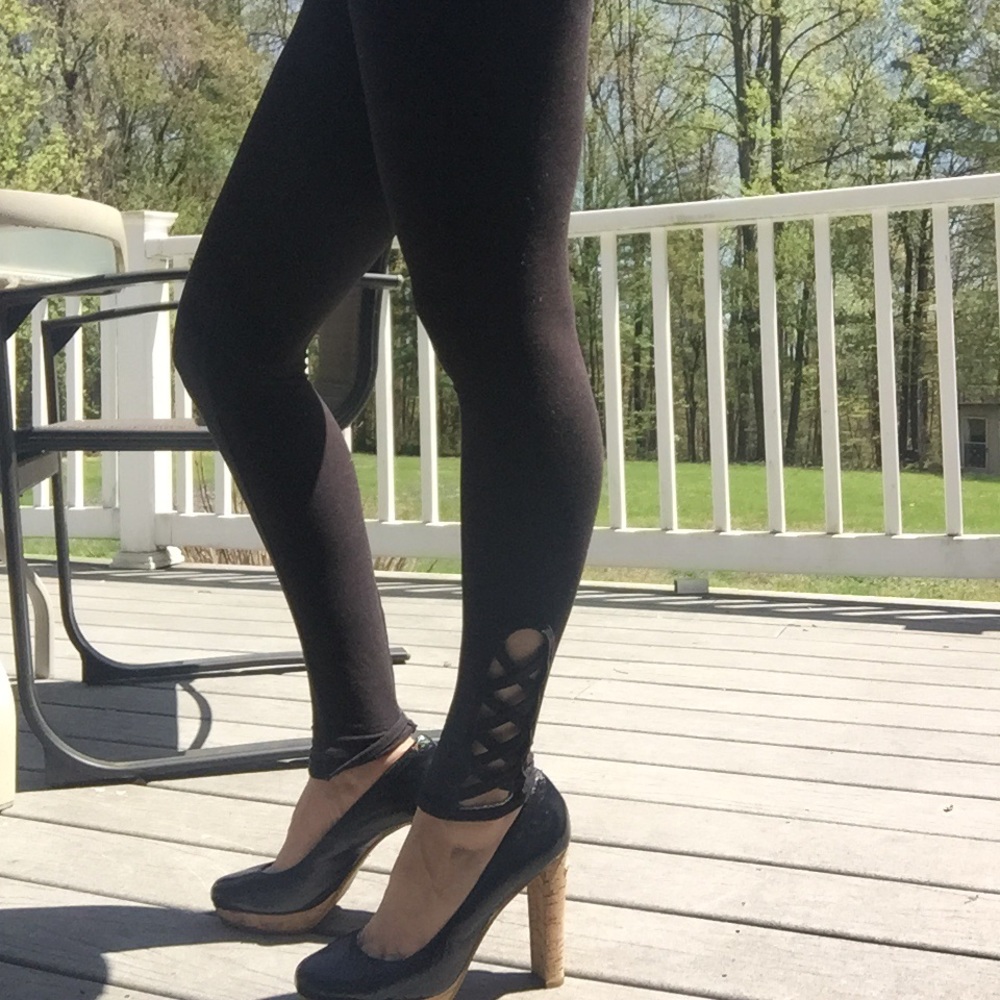 MICHAEL Kors heels 👠